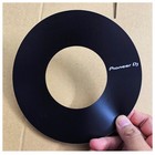Dj Controller Jog Wheel Pvc Sticker For Pioneer Ddj-sx Sx2 Sx3 Rotary Protective