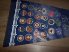 Cooperstown Collection Full Size Mlb Baseball Vintage Pennant 2010
