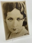 Circa 1930s Actress Mary Duncan American Stage And Film Actress Died 1993 5x7