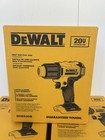       new Dewalt 20v Max Cordless Compact Heat Gun Tool Only Dce530b       new