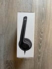 Logitech H390 Black Usb Computer Headset With Noise-cancelling Microphone