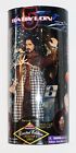 Babylon 5 Marcus Cole 9  Af Signed W coa Bruce Boxleitner 1997 Exclusive wb Toys