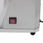 Commercial Vegetable Fruit Dicer Onion Tomato Dicer Chopper Home Restaurant