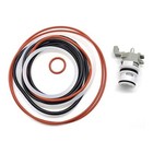 64795600 O-ring Rebuild Kit 1   Trigger Valve For-dewalt D51844 D51822