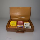 Vtg Lot Of 11 Walt Disneystoryteller   Sesame Street   Troll Associates Cassette