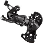 Microshift Advent 9-speed Bike Components Bundle Short Cassette  Short Cage