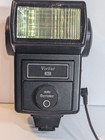 Vivitar 283 Auto Thyristor Flash With Manual