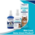 Vetericyn Plus Cat Wound Care Hydrogel Spray Feline Healing Aid wound