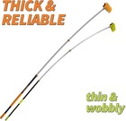 Car   Rv Wash Brush Kit 48-144   Long Extendable Handle Car  Rv  Truck Washing