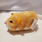 Zhu Zhu Pets  nugget  Hamster   Squeaks makes Sounds but Doesn t Move