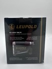 Leupold Rx-1400i Tbr w 5x Rangefinder W flightpath 183727 - Black