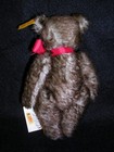 1991  1926 Historic Steiff Miniature Iii  Teddy Bear Ltd Ed 