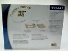 Teac Fd-235hf 3 5  Internal Floppy Disk Drive Factory Box Sealed Beige