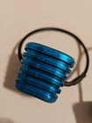 Petzl Climbing Trango Climbing Belay Device Lot Of 2