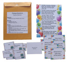 Educational Reading Center Learning Game Comprehension Main Idea   Details Match