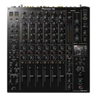 Pioneer Dj Djm-v10-lf 6ch Professional Dj Mixer Long Fader Type Black