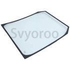 Front Windshield Laminated Glass For Jcb Telehandler 506-36 507-42  827 80225