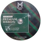 Members Mark 2 5 Inch X 50 Yards Wired Edge Premium Holiday Ribbon