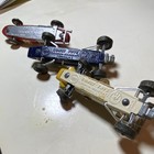 Corgi Toys Cooper Maserati Formula 1 Slot Cars 1960 Lot For 17 Years   Up