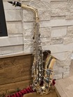 Yamaha Yas-21 Alto Saxophone W hard Case