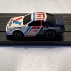 Tyco 440 X2 Wide Pan Valvoline  6 Ford Taurus Ho Scale Slot Car