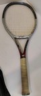 Yonex Super Rq Ti 700 Long Titanium Mesh Composite Midplus Tennis Racket W  Case