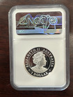 Pf 70 Ucam 2020-p Australia 1 Dollar 1 Oz Silver Koala High Relief Ngc