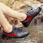 Men Water Shoes Summer Wading  Breathable Aqua Skin Beach Diving Leisure Shoes