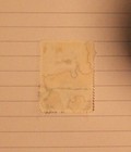 China Taiwan President Chiang Kai-shek Postage Stamp