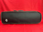 Gagliano Humisheld Classic Violin Case 4 4 Oblong Case -creamy Blue
