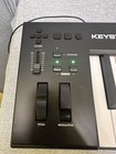 M-audio Keystation 88 Mk3 Keyboard Controller - Black
