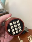 Vintage Heinz Tomato Ketchup Bottle Phone 1984