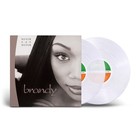 Brandy Never Say Never  vinyl  12  Album  clear Vinyl   limited Edition 