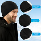 Military Tactical Skull Cap Winter Warm Fleece Windproof Ski Beanie Hats Usa Lot