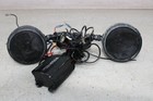 19 Can-am Renegade 1000r Radio Audio Speakers Set