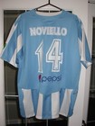 Wilmington Hammerheads  09 Game match Worn used Usl Soccer Jersey Usisl Mls Xl