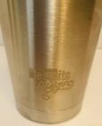 New Tumbler Travel Cup Lid 20oz Coffee Mug Stainless Steel Vacuum Insulated