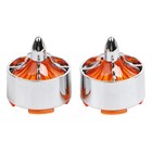 Turn Signal Light Turbine Amber Lenses Covers For Harley Dyna Softail Sportster