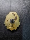 Disney The Little Mermaid Character Portrait Mystery Pin - Chef Louis