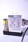Sierra Smart-trak 810c-dr-2-v4-s0 Co2 Mass Flow Controller   Power Supply