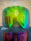 Giro Contour Ski  Snowboard Goggles   Extra Lens - Zeiss Lenses -  300 Msrp 