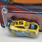 Dinoco Grc Cruz Ramirez Disney Pixar Cars 1 55 Metal Mattel Diecast Toy Car