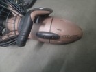 Seadoo Supercharged Vs Sea Scooter Personal Underwater Craft  