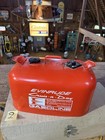 Vintage Original Evinrude Cruis-a-day Outboard Motor Boat Fuel Tank  Item  9