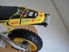 Losi Promoto Mx Wheelie Bar 1 4 Rc Offroad Motorcycle Upgrades