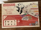 New   Monopoly 80th Anniversary Board Game  unique Tokens 