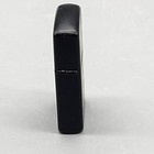 P i i  American Legend Eagle Roses Black Flip Top Windproof Refillable Lighter