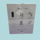 New Babybuddha Double Electric Breast Pump 2 0 3 Modes 423656 s100   bn2565