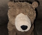 Jellycat Teddy Bear Light Brown Plush Stuffed Animal Medium