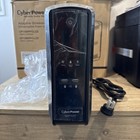 Cyberpower Cp1500pfclcd 1500va 1000w Pure Sine Wave Ups Battery Backup New